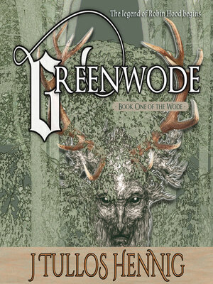cover image of Greenwode